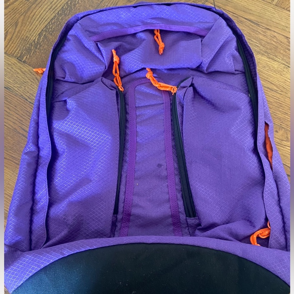 Unisex backpack - Picture 3 of 3